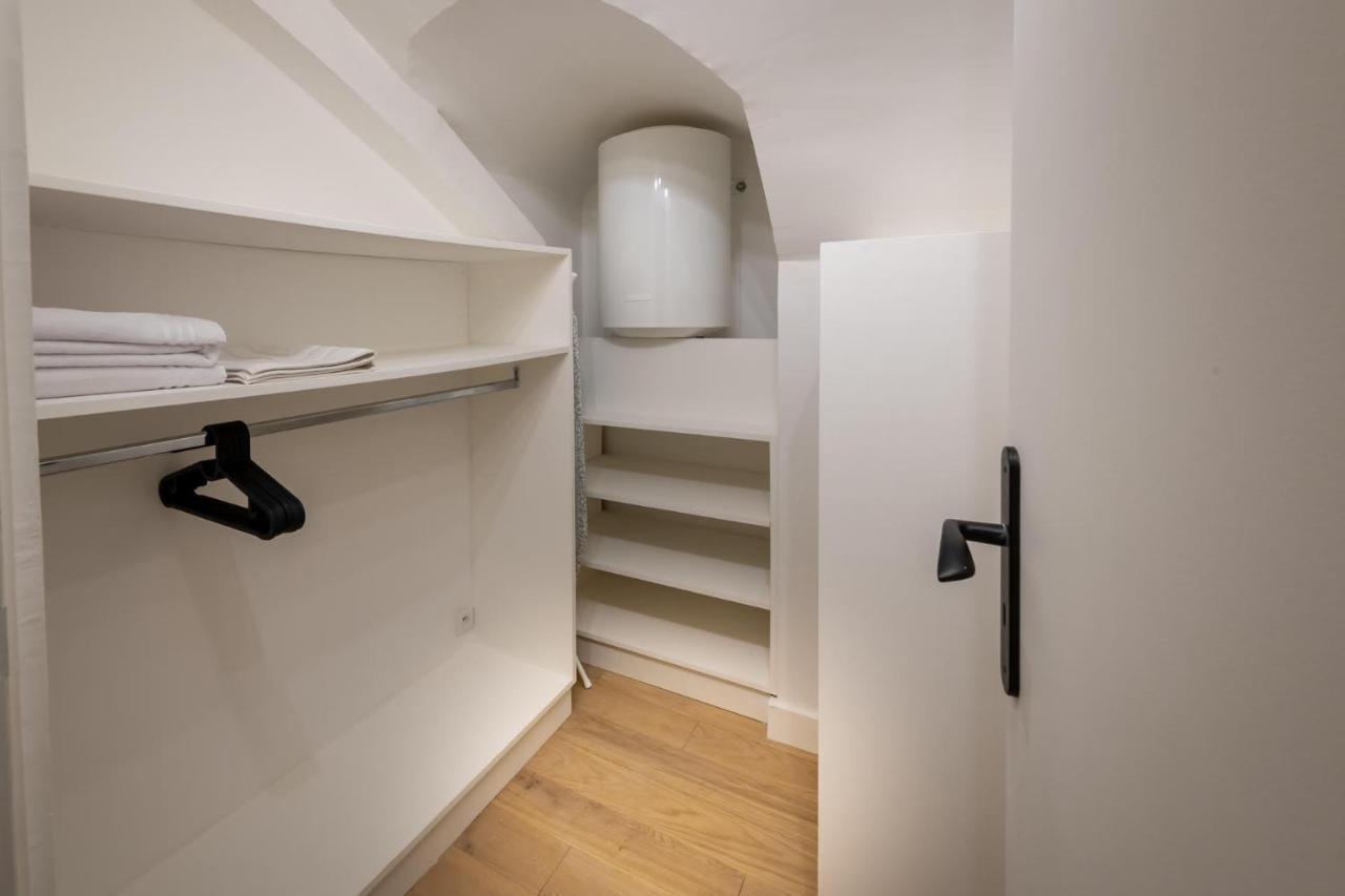 Appartement Contemporain Republique - Temple 2 Paris Bagian luar foto
